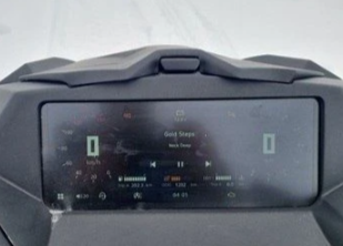 Снегоход AODES Siberiacross 1000 SWT 600mm LCD 6.8 в Копейске