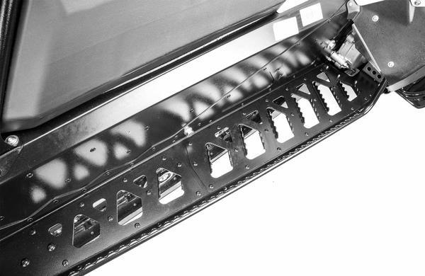 Снегоход STELS SA600T (L LUX WT) АТАМАН 1.0 К01 Tech в Копейске