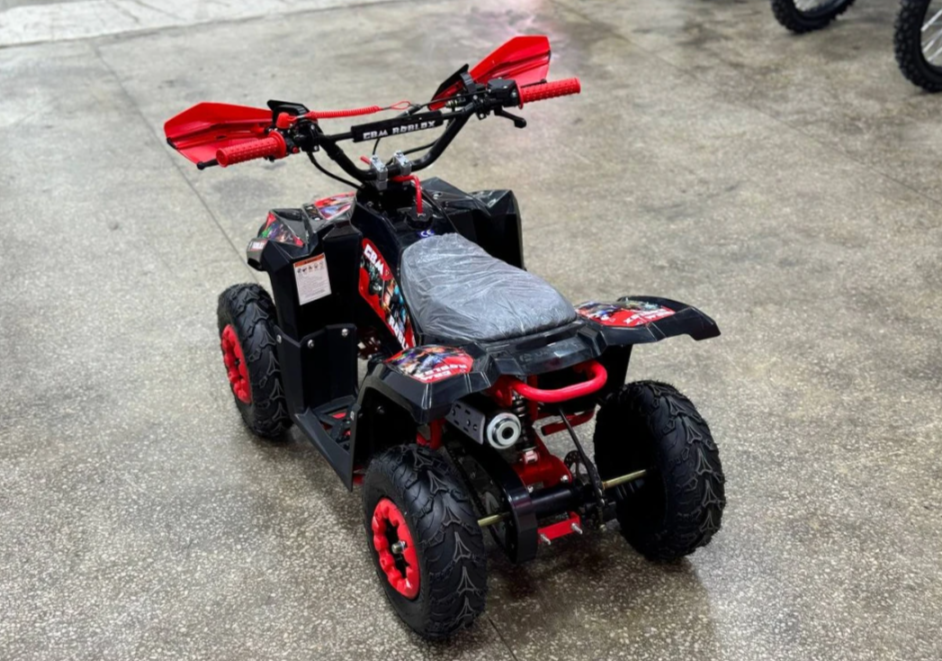 Квадроцикл GBM ROBLOX в Копейске