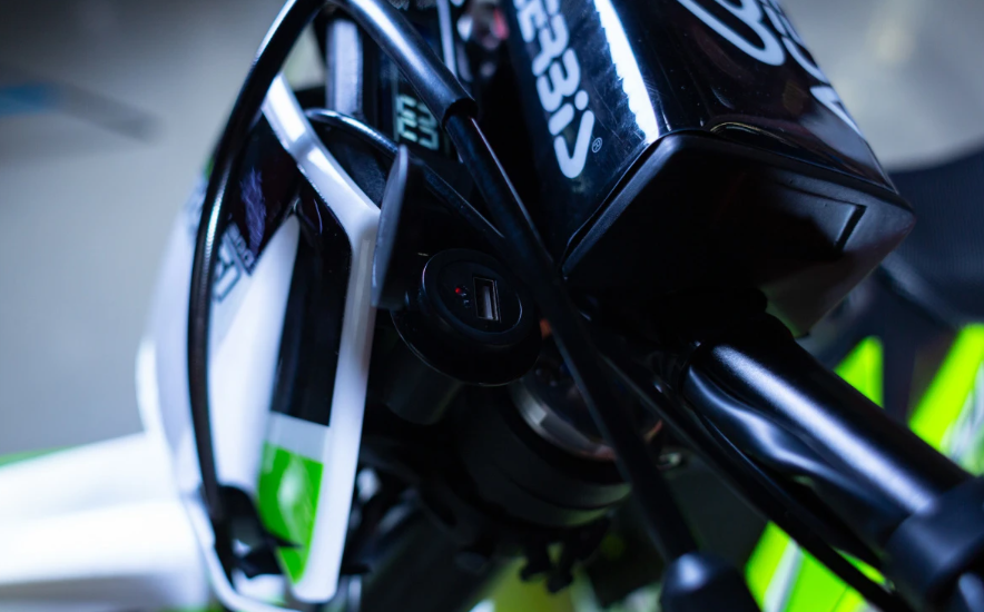 Мотоцикл Progasi SUPER MAX 300 PRO PR300 (ZS175FMN) в Копейске