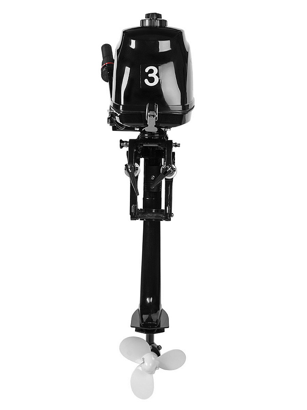 ЛОДОЧНЫЙ МОТОР GLADIATOR G3FHS в Копейске