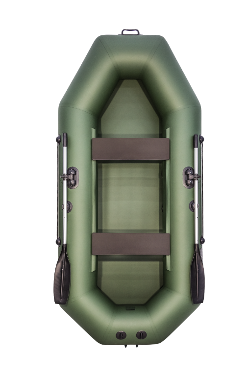 Лодка АКВА-МАСТЕР 280 в Копейске