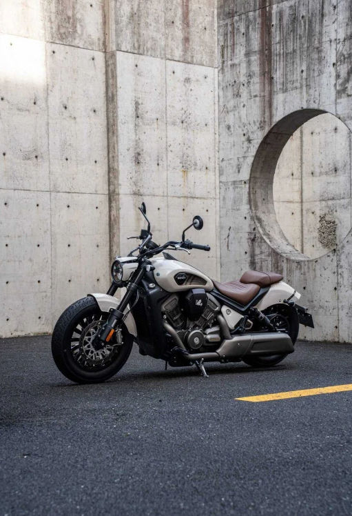 Мотоцикл Benda DarkFlag 500 Commander в Копейске