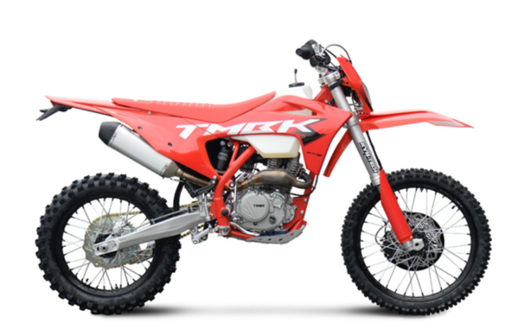 Кроссовый мотоцикл TMBK Sprinter 300H (YB300H) в Копейске