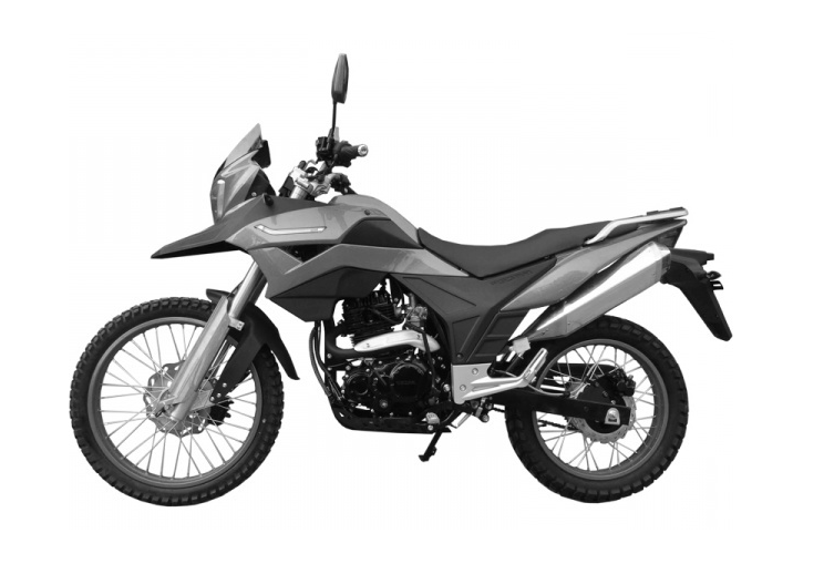 Мотоцикл RACER RC250-GY8A RANGER в Копейске