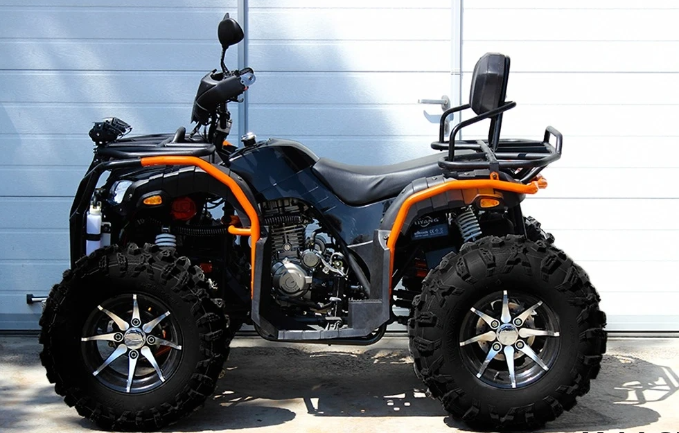 Квадроцикл PROMAX 300 4X4 ALL ROAD в Копейске