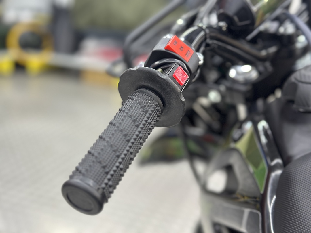 Кроссовый мотоцикл PROMAX ARMY 250 в Копейске