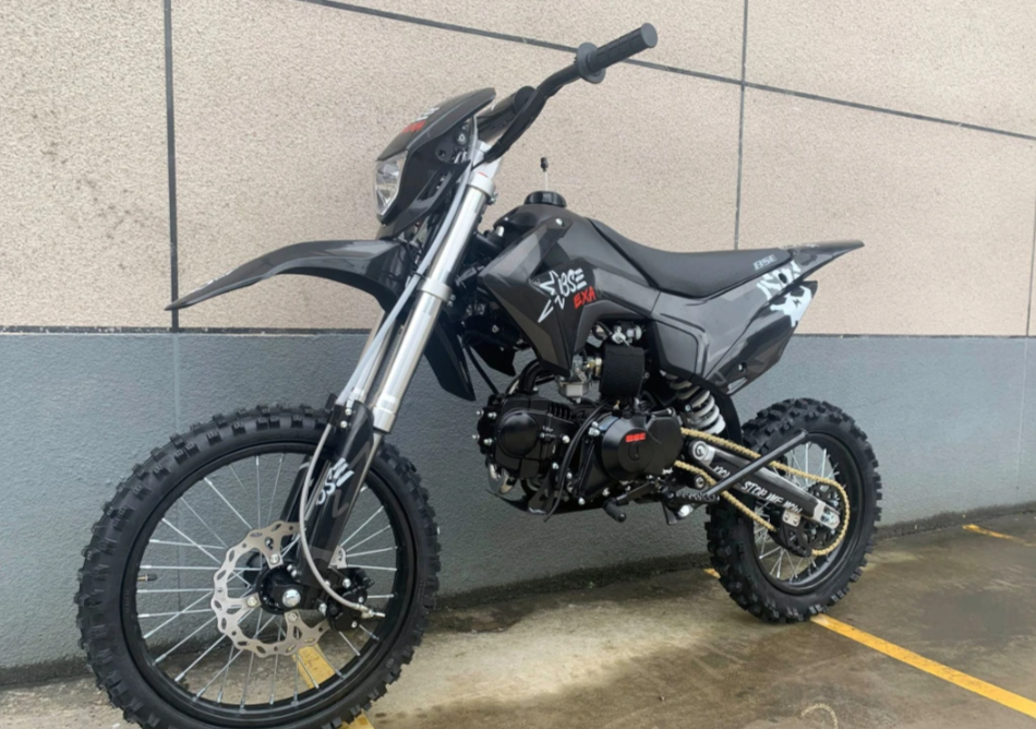 Питбайк BSE EXA SA 17/14 в Копейске