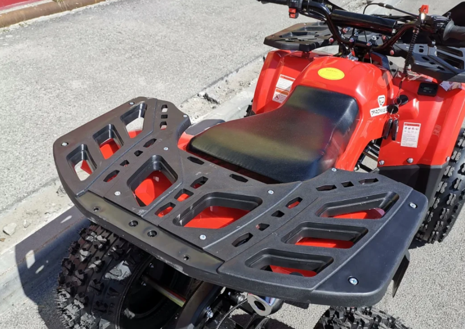 Квадроцикл PROMAX WILD 175 BASIC в Копейске