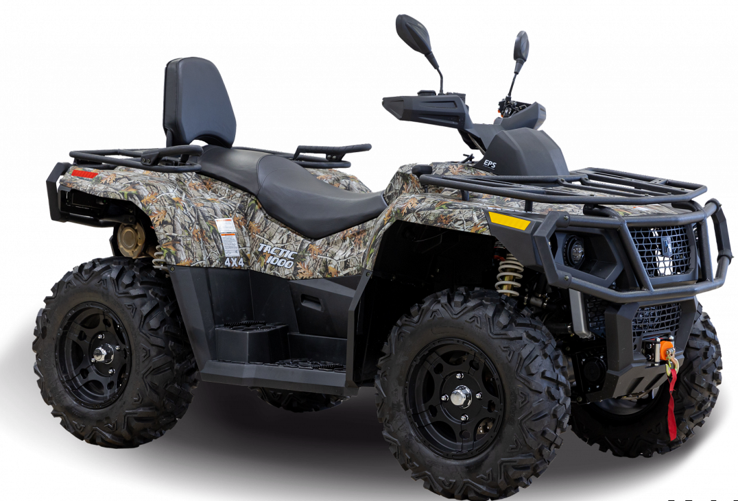 Квадроцикл HISUN TACTIC GT1000/LIMITED в Копейске