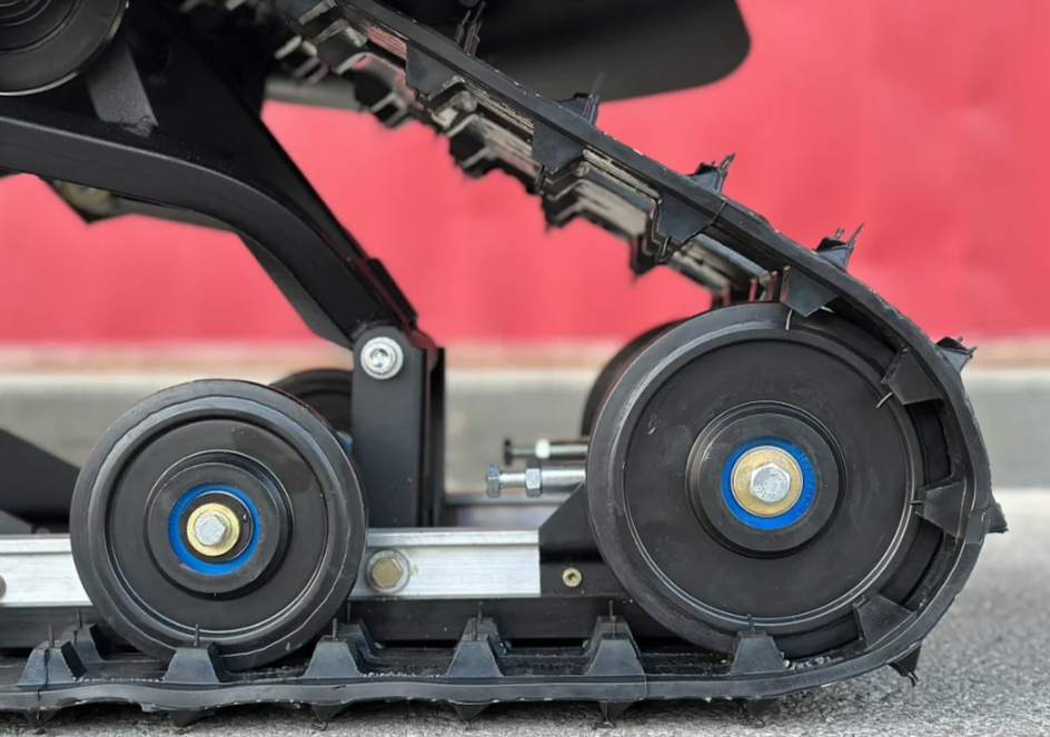 Снегоход РМ TIKSY 500 4Т в Копейске