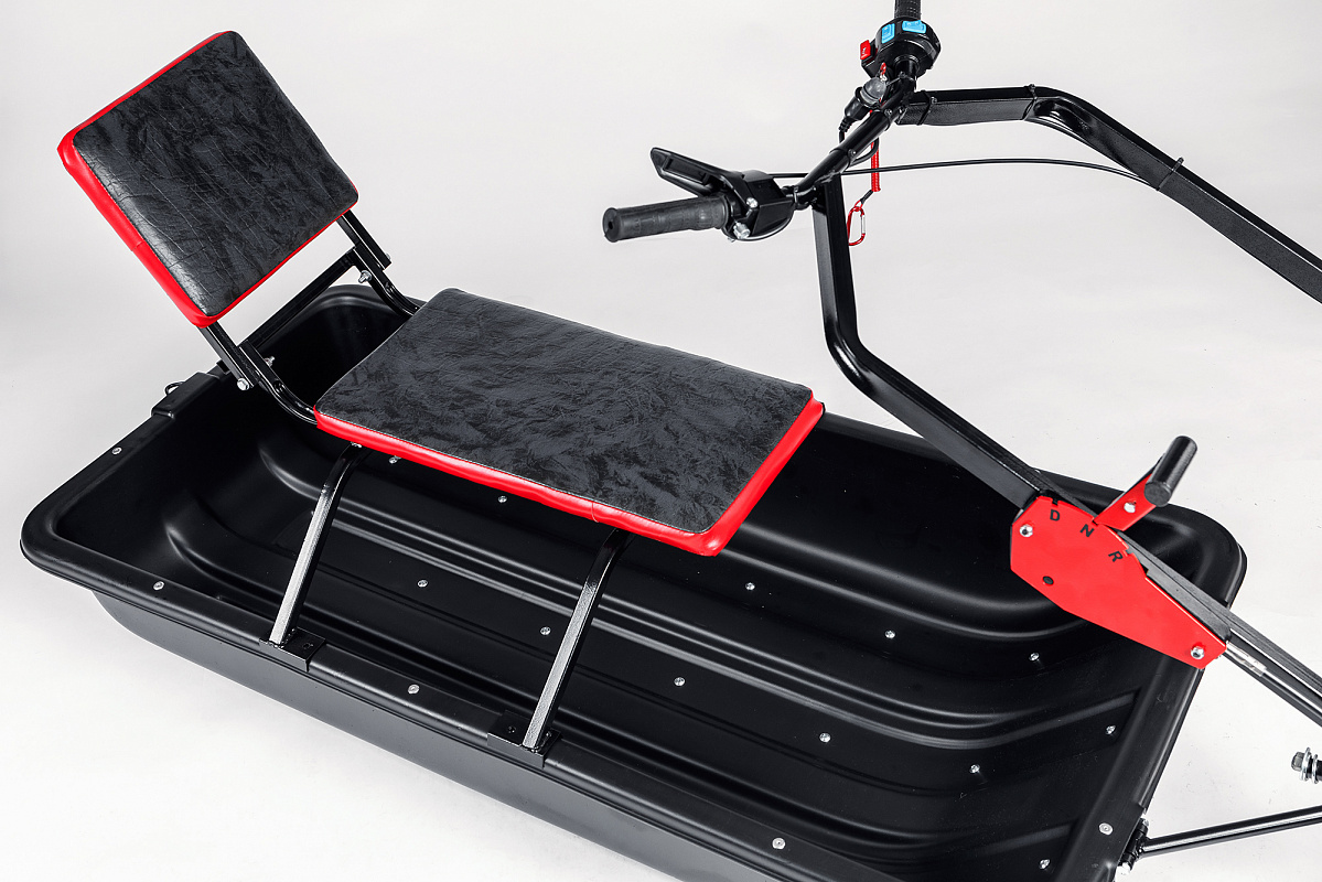 САНИ УСИЛЕННЫЕ IKUDZO 1600 в Копейске