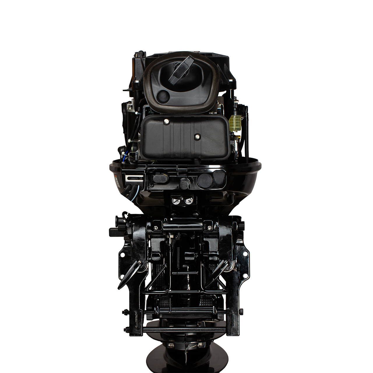 ЛОДОЧНЫЙ МОТОР GLADIATOR G40FES в Копейске