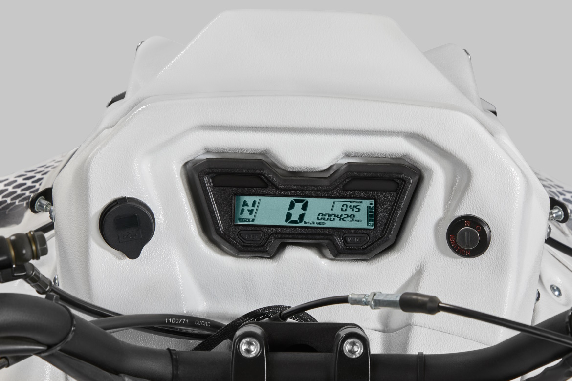 Снегоход IRBIS TUNGUS 500L 25/26 в Копейске