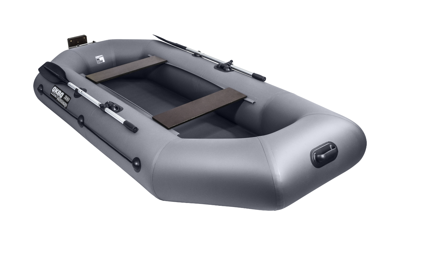 Лодка АКВА-МАСТЕР 300 ТР в Копейске