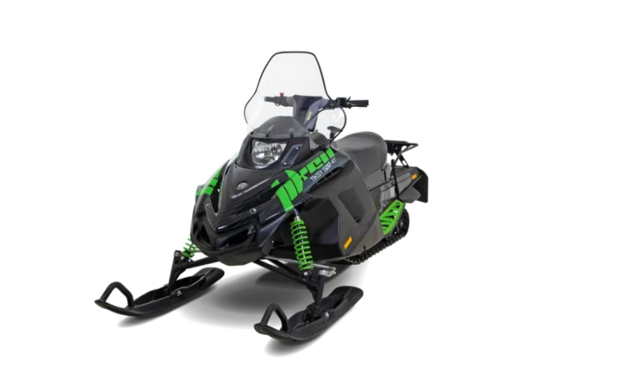 Снегоход РМ TIKSY 500 4Т в Копейске