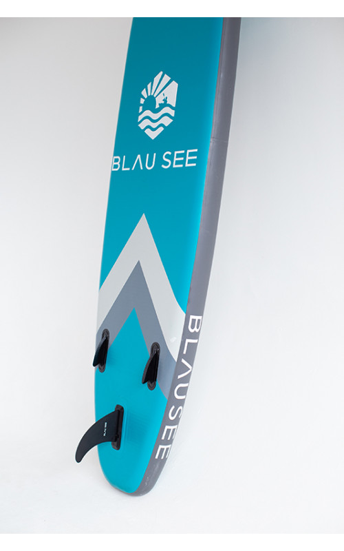 НАДУВНОЙ САП БОРД BLAUSEE 10 в Копейске