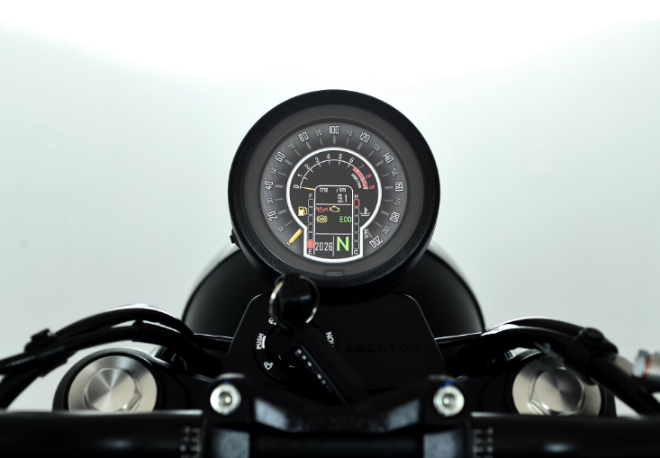 Мотоцикл GAOKIN GK 1200 в Копейске