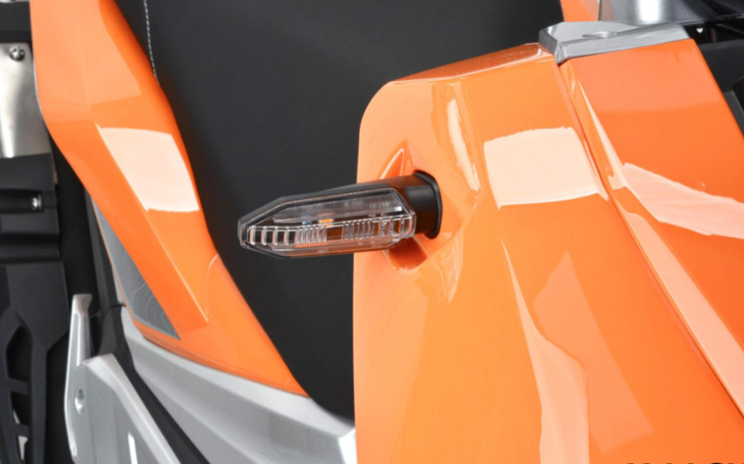 Скутер MOTOLAND (МОТОЛЕНД) T-MAX 150 в Копейске