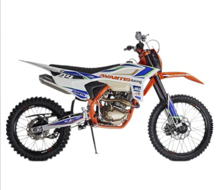 Мотоцикл Avantis A4 (PR300) 2024 в Копейске