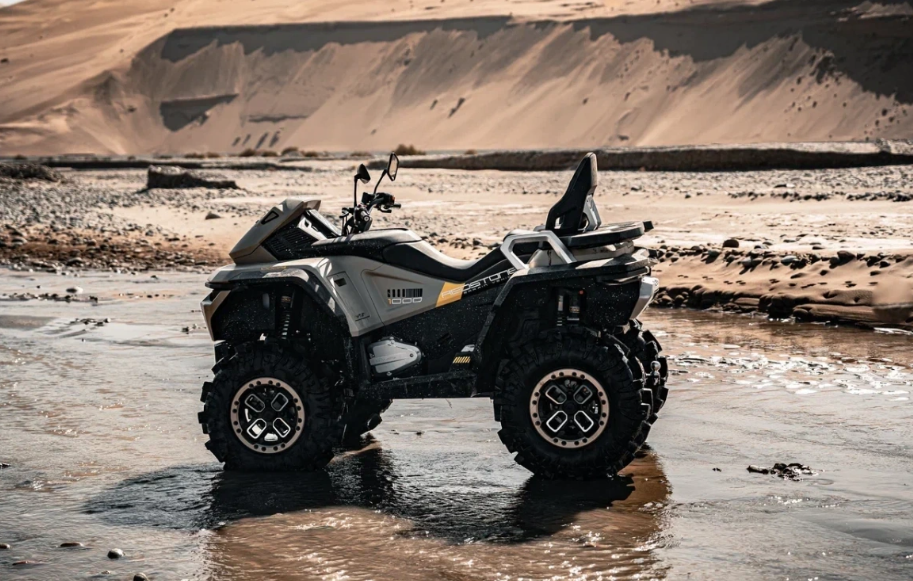 Квадроцикл BENDA REDSTONE 1000 MUD в Копейске