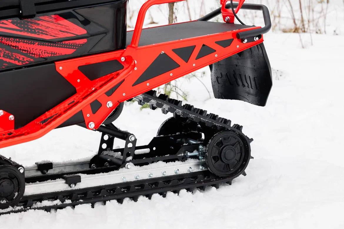 Снегоход IRBIS SF200L NEW 24/25 в Копейске