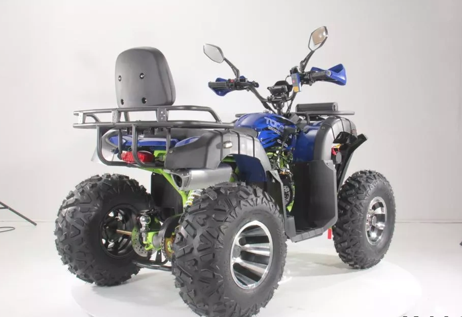 Квадроцикл YACOTA SELA MAX в Копейске