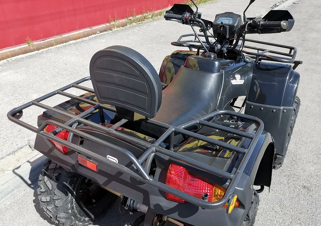 Квадроцикл PROMAX TRX300 CVT в Копейске
