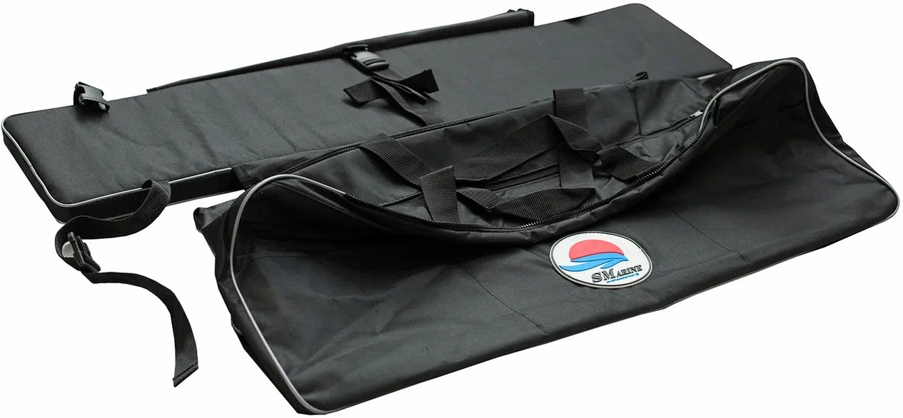 НАКЛАДКА МЯГКАЯ + СУМКА РУНДУК SDP 330 в Копейске