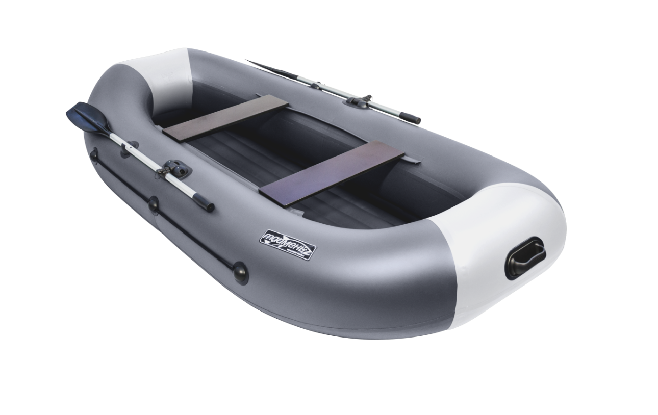 Лодка Таймень LX 290 НД в Копейске