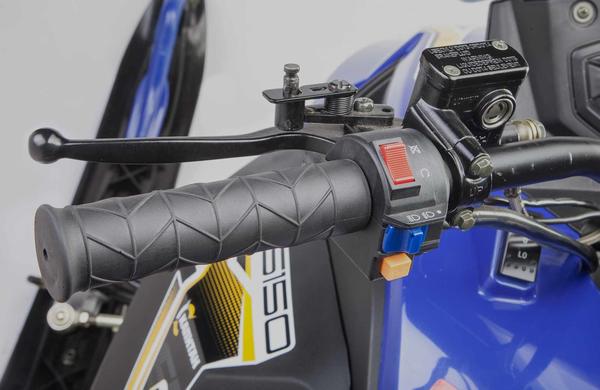 Снегоход STELS Капитан-150 2023 в Копейске