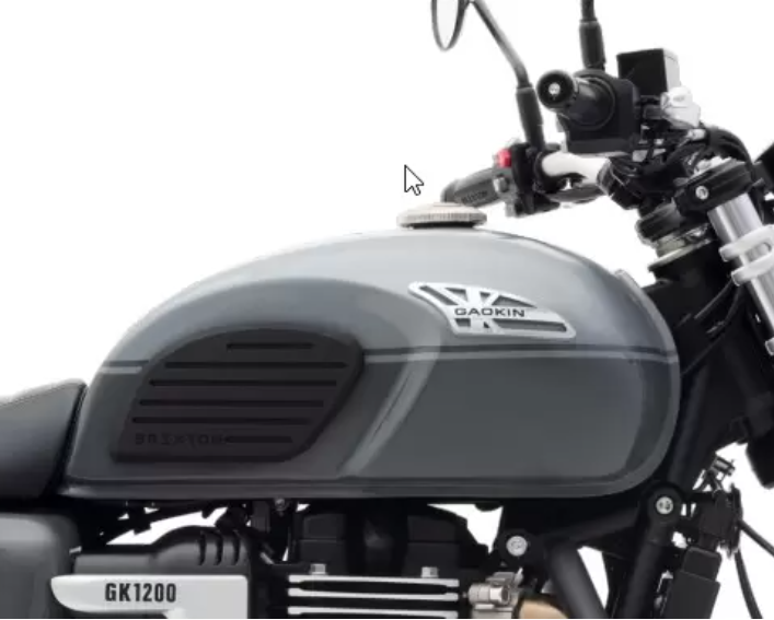 Мотоцикл GAOKIN GK 1200 в Копейске