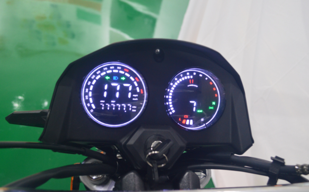 Мопед PROMAX ALPHA RS-PRO 150 (49) в Копейске