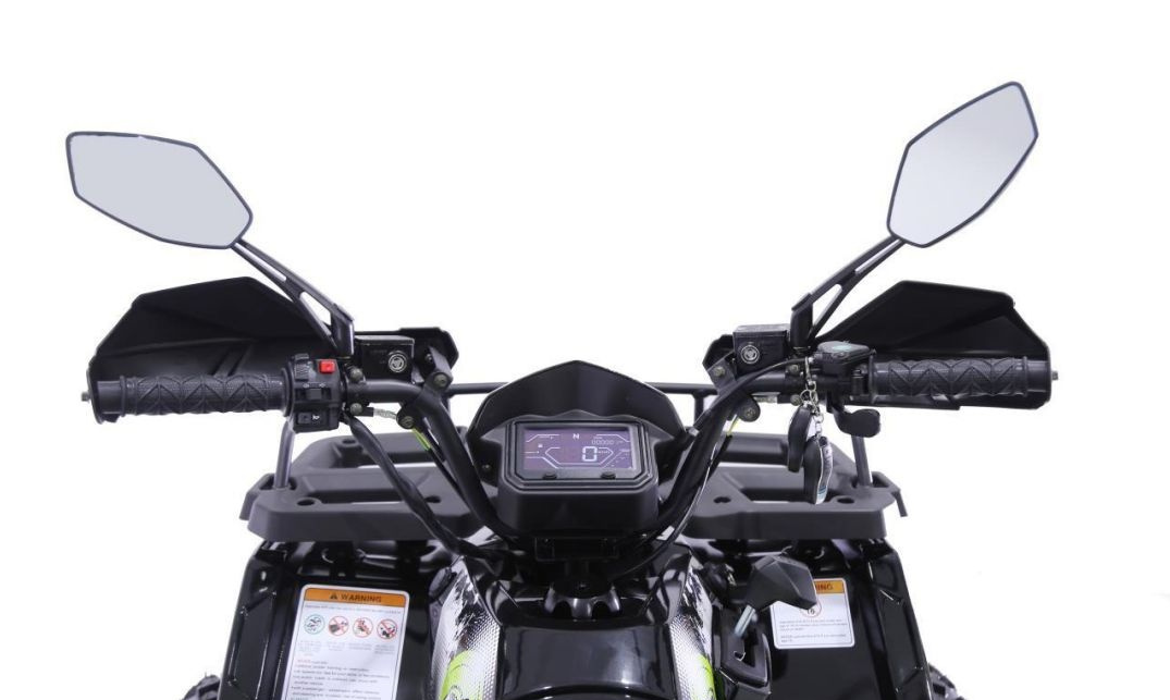 Квадроцикл YACOTA WARRIOR 200 PRO в Копейске