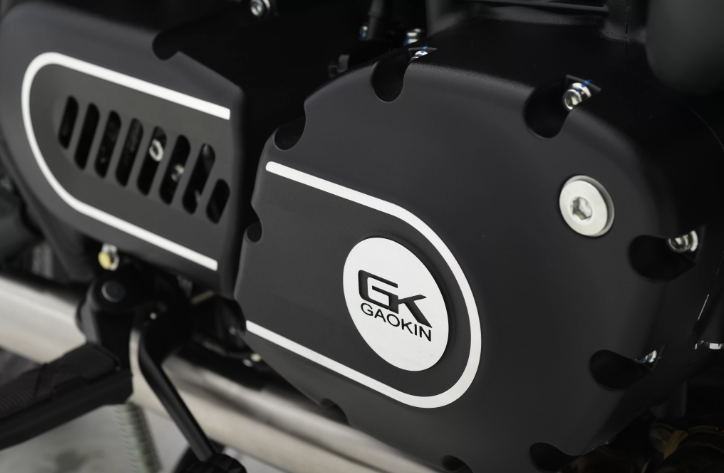 Мотоцикл GAOKIN GK 1200Х в Копейске