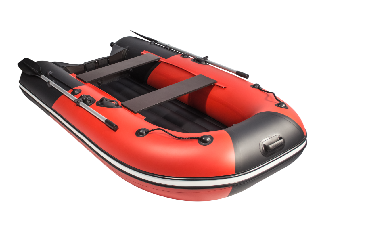 Лодка Ривьера Компакт 2900 НДНД в Копейске