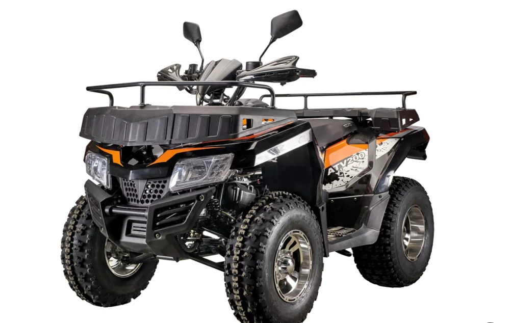 Квадроцикл YACOTA CABO 200LD в Копейске