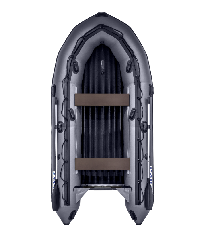 Лодка APACHE 3500 НДНД в Копейске