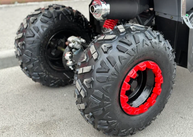 Квадроцикл GBM MAVERICK 300 NEW в Копейске