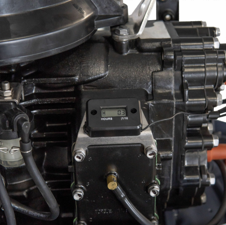 Лодочный мотор APACHE T40BS в Копейске