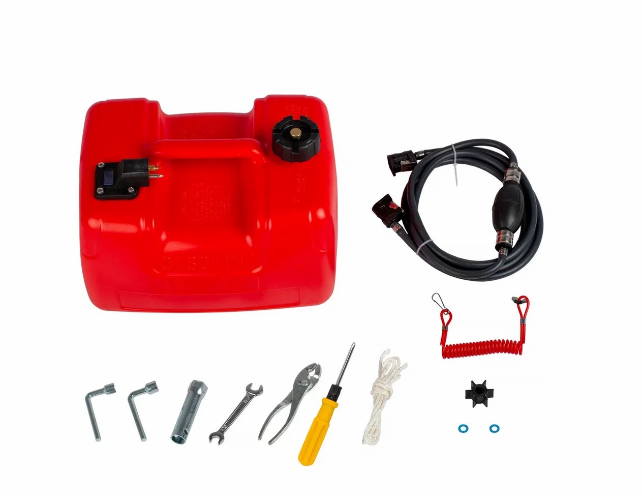 ЛОДОЧНЫЙ МОТОР GLADIATOR G9.8FHS в Копейске