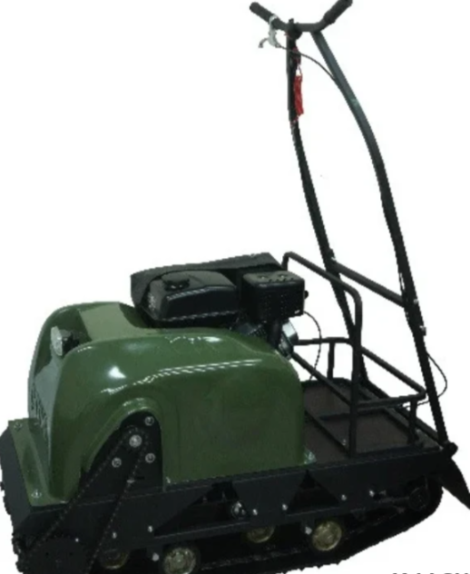 Мотобуксировщик PAXUS 500 AVANT MINI (1200 мм.), 9 л.с. HONDA в Копейске