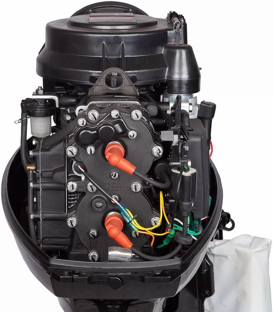 Лодочный мотор MARLIN MP 40 AWRS в Копейске