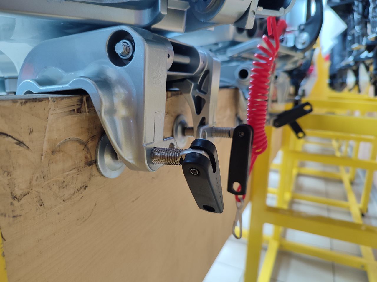 Лодочный мотор PROMAX SP9.9FHS (15) EXTRA в Копейске