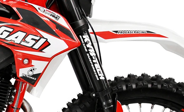 Мотоцикл PROGASI SUPER MAX 250 в Копейске