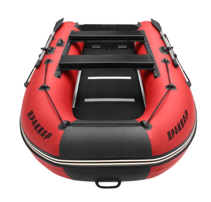 ЛОДКА ДРАККАР 3150 СК HANT в Копейске