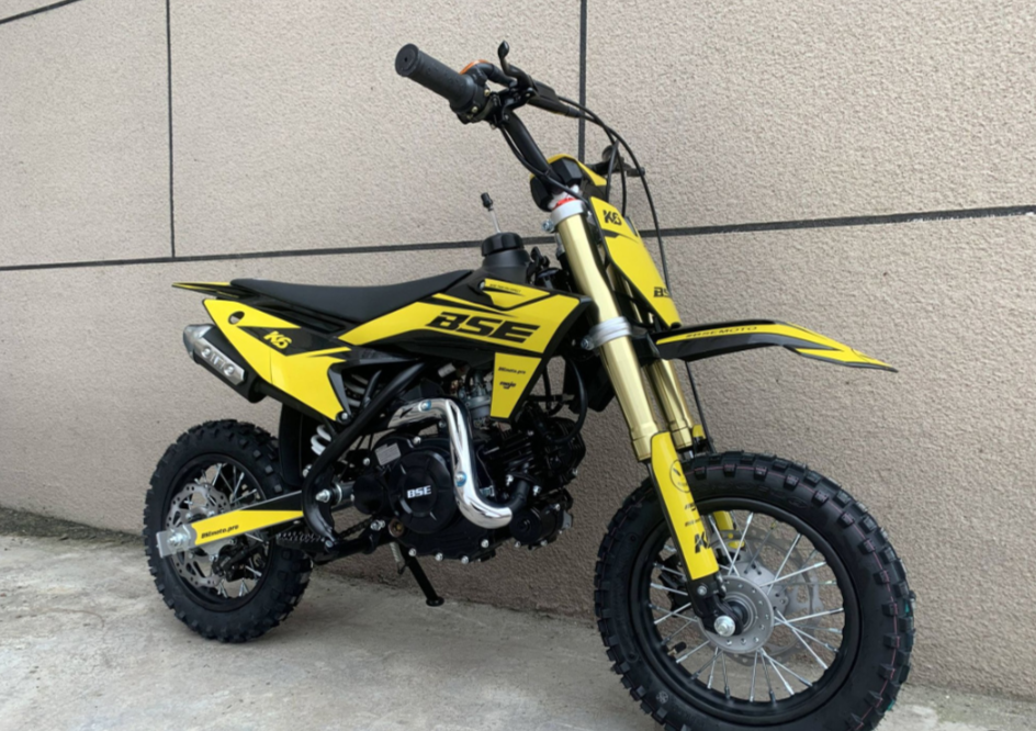 Питбайк BSE K6 в Копейске