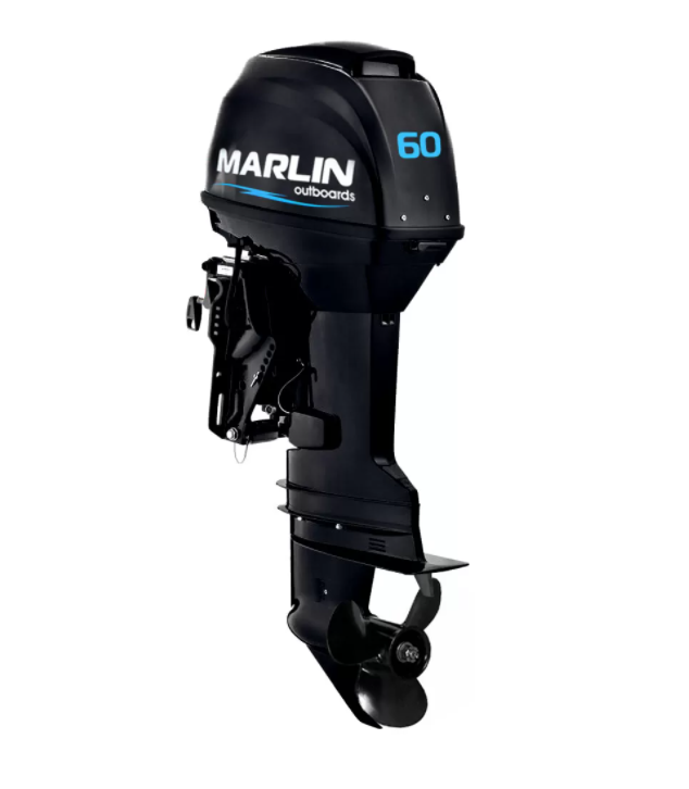 Лодочный мотор MARLIN MP 60 AERTL в Копейске