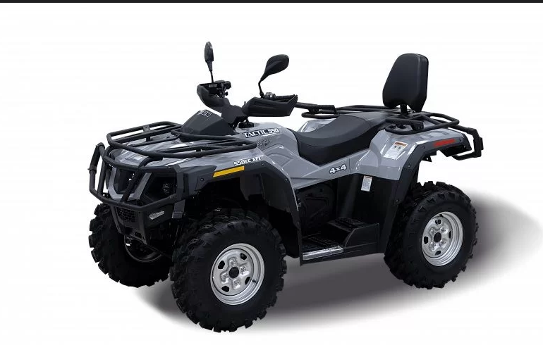 Квадроцикл HISUN TACTIC 550 (HS550ATV) NORMAL в Копейске