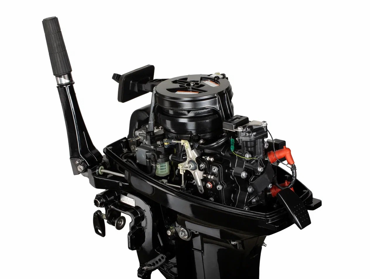 ЛОДОЧНЫЙ МОТОР GLADIATOR G9.9 PRO FHS в Копейске